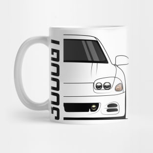 Front 3000GT 1994 1997 Mug